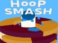 खेल Hoop Smash‏