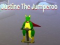 खेल Justine the Jumperoo