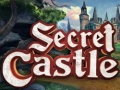 खेल Secret castle