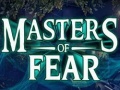 खेल Masters of fear