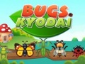 ಗೇಮ್ Bugs Kyodai
