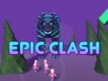 खेल Epic Clash