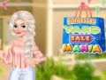 खेल Princesses Yard Sale Mania