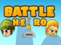 खेल Battle Hero