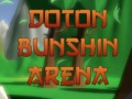 खेल Doton Bunshin Arena