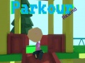 ಗೇಮ್ Parkour Rewind