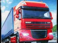 ગેમ Euro Truck Simulator Cargo Truck Drive