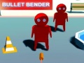 ગેમ Bullet Bender‏