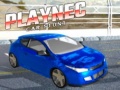 खेल Playnec Car Stunt
