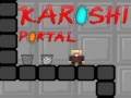 खेल Karoshi Portal