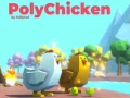 खेल Poly Chicken