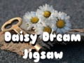 खेल Daisy Dream Jigsaw