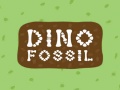 ગેમ Dino Fossil