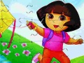 खेल Cute Girl Jigsaw Puzzle