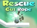 खेल Rescue Cut Rope