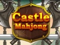 ગેમ Castle Mahjong