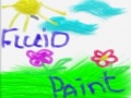 ಗೇಮ್ Fluid Paint