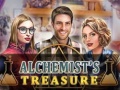 விளையாட்டு Alchemists treasure