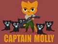 खेल Captain Molly