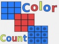 खेल Color Count