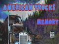 खेल American Trucks Memory