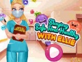 खेल Staying Safe And Healthy With Ellie