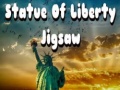 खेल Statue Of Liberty Jigsaw