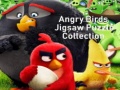 ગેમ Angry Birds Jigsaw Puzzle Collection