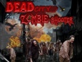 खेल Dead City Zombie Shooter