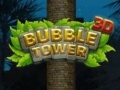 खेल Bubble Tower 3D