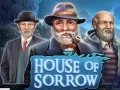 खेल House of sorrow