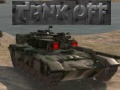 खेल Tank Off