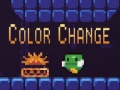 खेल Color Change