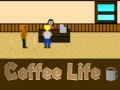 ગેમ Coffee Life