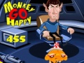 खेल Monkey GO Happy Stage 455