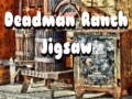 खेल Deadman Ranch Jigsaw