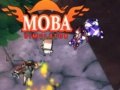 ગેમ Moba Simulator