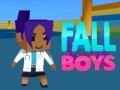 खेल Fall Boys