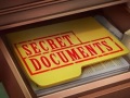 खेल Secret Documents