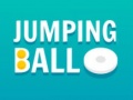 खेल Jumping Ball