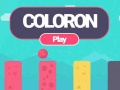 खेल Coloron