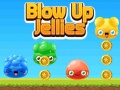 खेल Blow Up Jellies