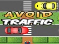 खेल Avoid Traffic