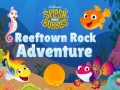 खेल Splash and Bubbles Reeftown Rock Adventure