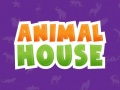 खेल Animal House