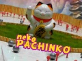 खेल Neko Pachinko