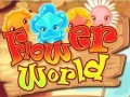 खेल Flower World