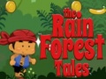 खेल The Rain Forest Tales