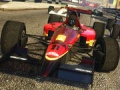 ಗೇಮ್ Formula Racing Online