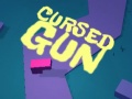 खेल Cursed Gun